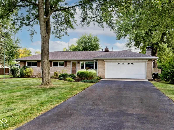 7629 Honnen Dr N, Indianapolis, IN 46256