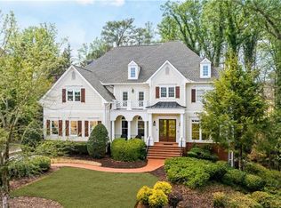 2616 Boddie Pl, Duluth, GA 30097