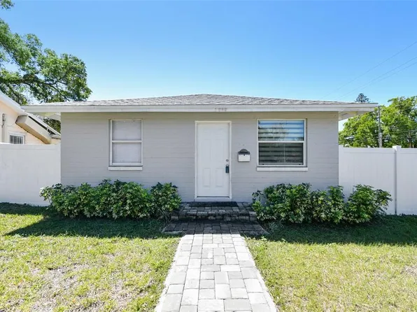 3646 16th Ave S, Saint Petersburg, FL 33711