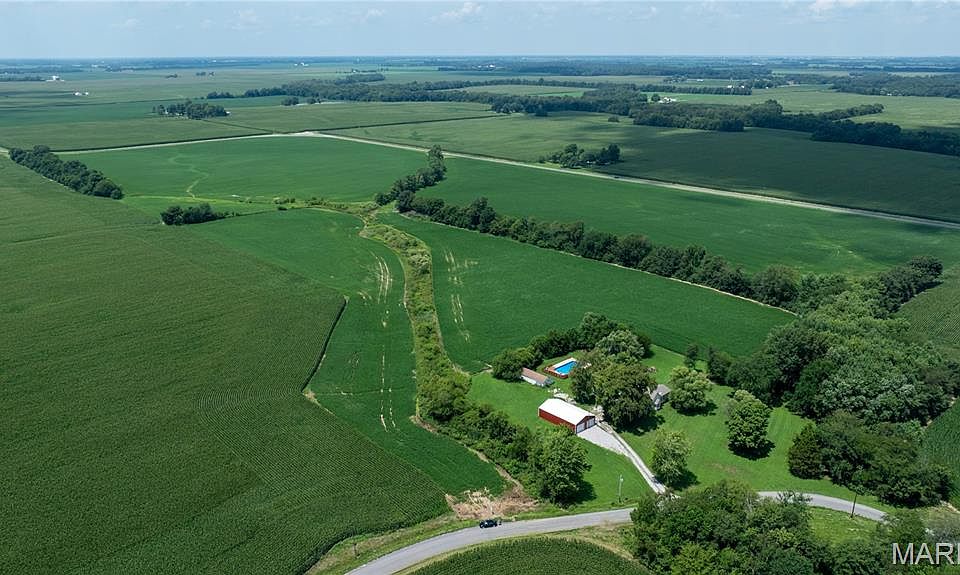 1st image of Elevator Rd