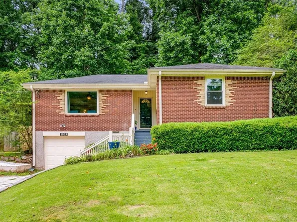 1853 Boulderview Dr, Atlanta, GA 30316