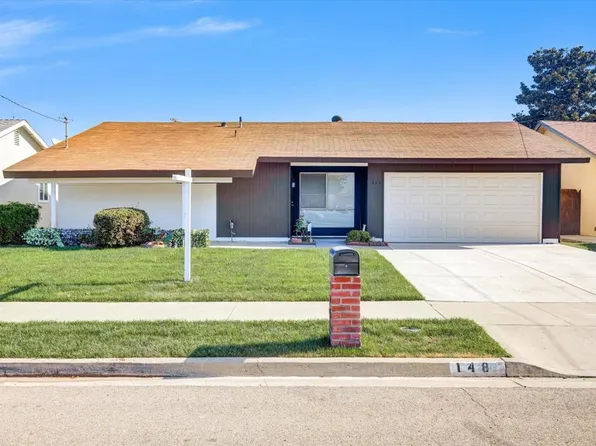 148 Fireside St, Oceanside, CA 92058
