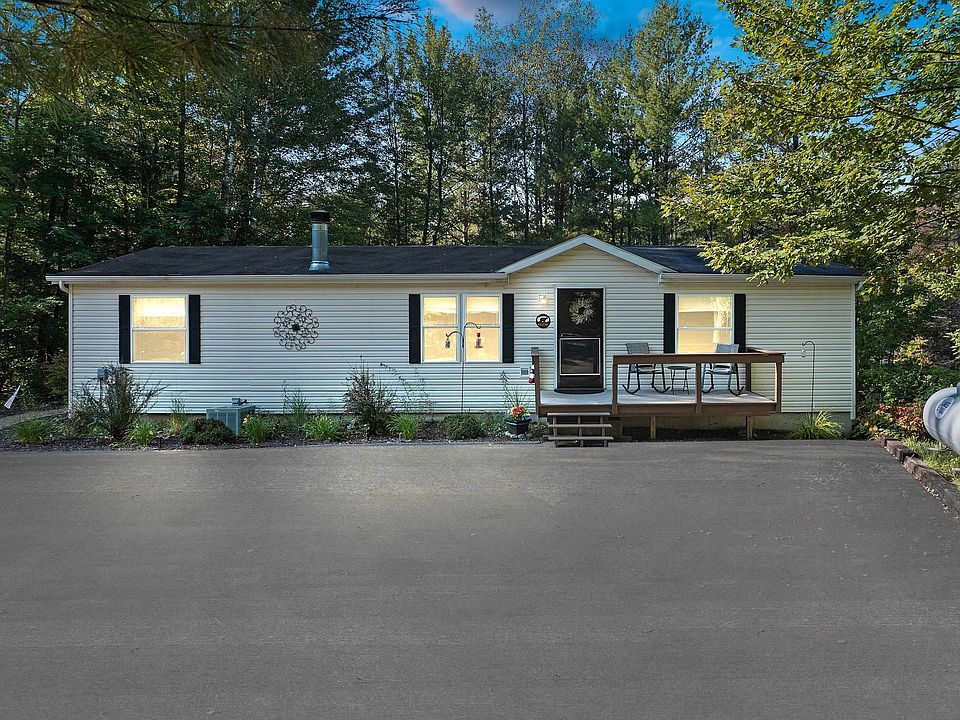 1st image of N12635 Hemlock Shores Ct