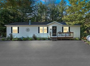 N12635 Hemlock Shores Ct, Silver Cliff, WI 54104