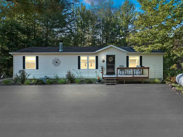 N12635 Hemlock Shores Ct, Silver Cliff, WI 54104