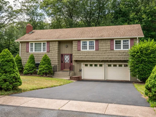 45 Wentworth Drive, East Hartford, CT 06118