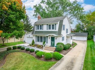 8971 Cedar St, Brecksville, OH 44141