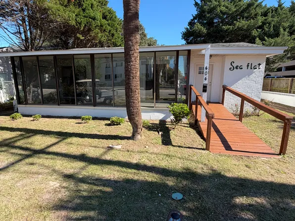 404 27th Ave N, Myrtle Beach, SC 29577