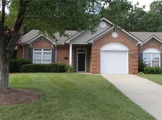4451 Orchard Knob Ln, High Point, NC 27265