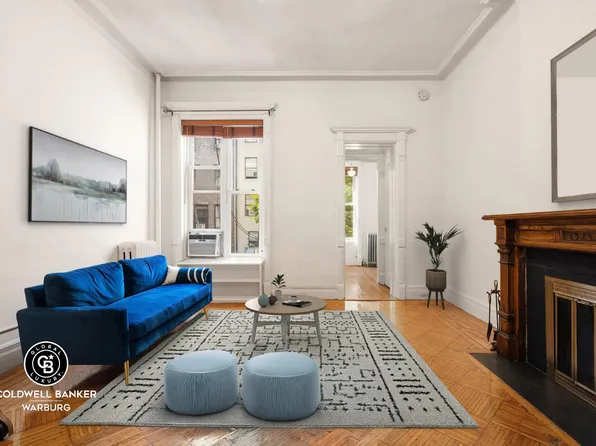 132 West 73rd Street image 8 of 13