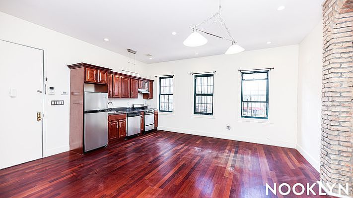 1st image of 184 Jefferson St APT 1F