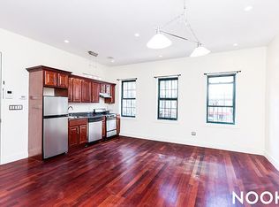 184 Jefferson Ave #1A, Brooklyn, NY 11216