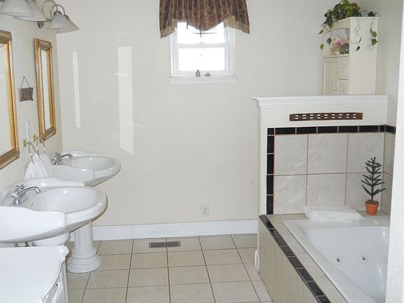 5 Piece Master Bath