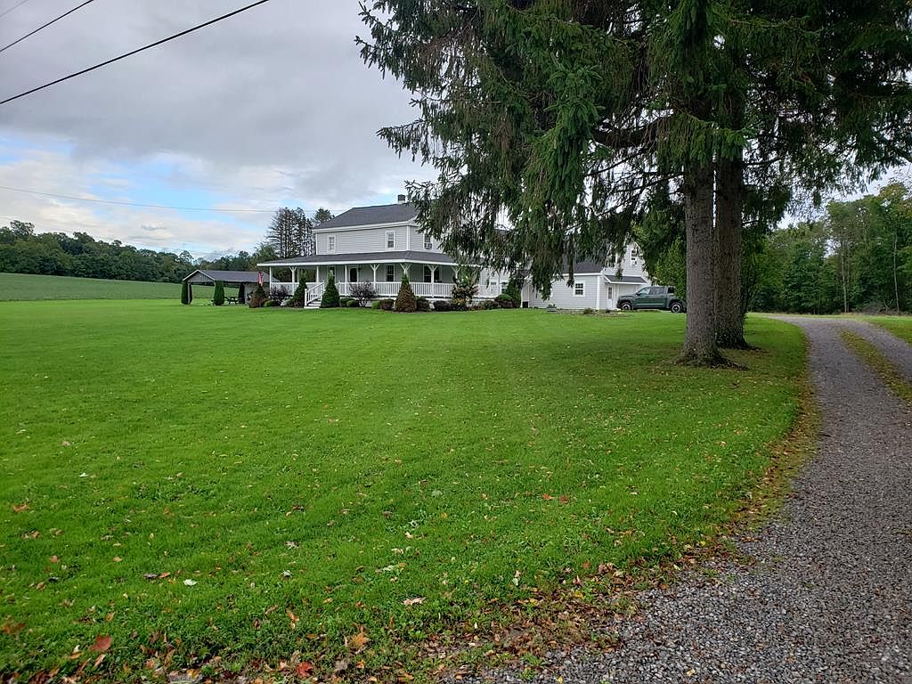 1474 German Hill Rd, Tionesta, PA 16353 Zillow