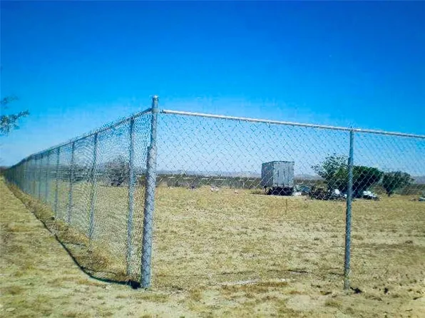 12 116th St E Lot 10, Pearblossom, CA 93553