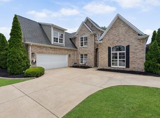 1016 Nealcrest Cir, Spring Hill, TN 37174