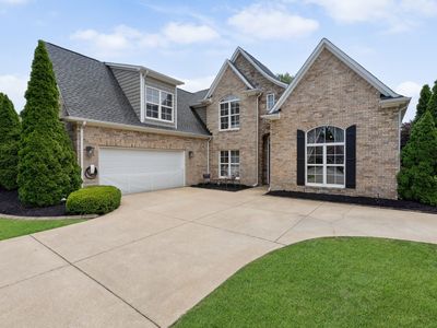 1016 Nealcrest Cir, Spring Hill, TN, 37174