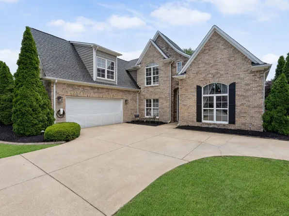 1016 Nealcrest Cir, Spring Hill, TN 37174