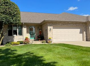7220 Spring Lake Trl, Saginaw, MI 48603