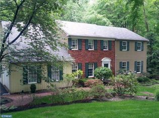 3121 Pelham Pl, Doylestown, PA 18902