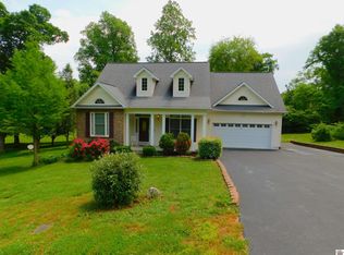 97 Mint Spgs, Kuttawa, KY 42055