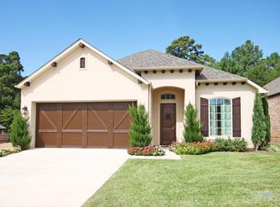 7324 Lake Pointe Cv, Tyler, TX 75703