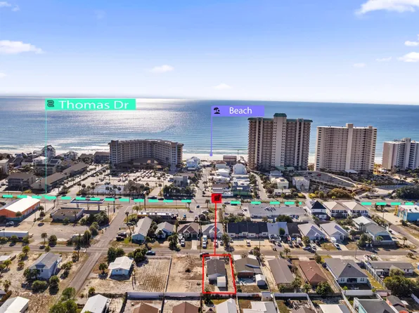 7008 Beach Dr, Panama City, FL 32408