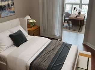 8 Park Rd E #2809, Toronto, ON M4W3S5