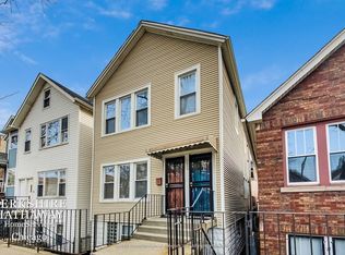2313 W Cullerton St, Chicago, IL 60608
