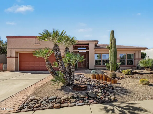 2007 W Pinetop Dr, Green Valley, AZ 85622