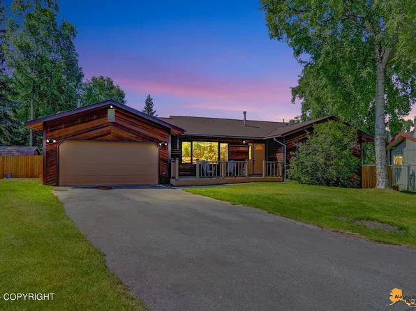 13640 Windward Cir, Anchorage, AK 99516