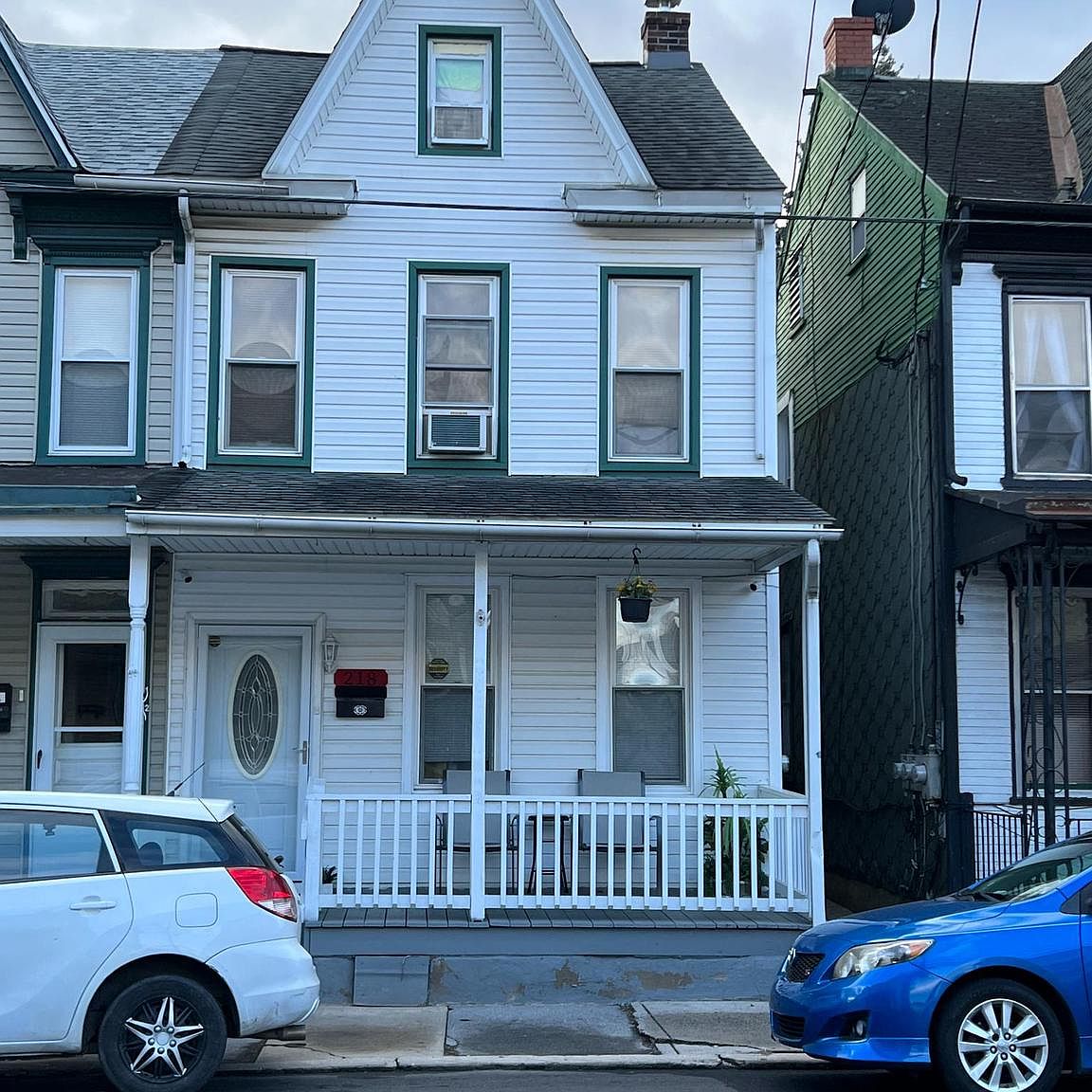 218 Lehman St, Lebanon, PA 17046 Zillow