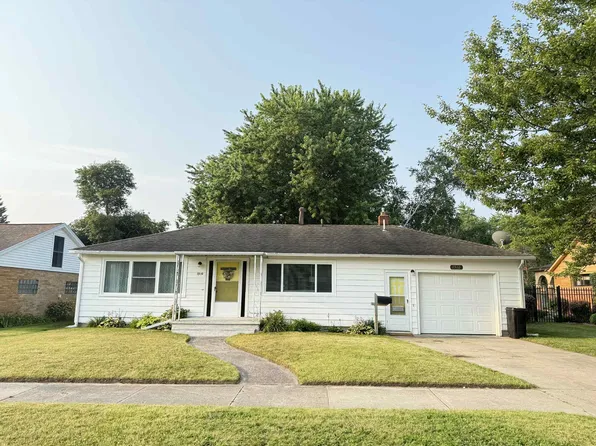 1510 S 1st Ave, Alpena, MI 49707