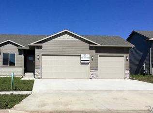 4300 W 93rd St, Sioux Falls, SD 57108