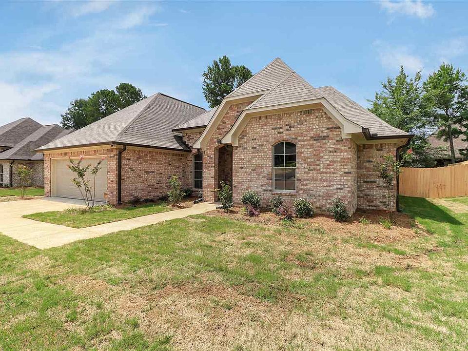 810 Creston Dr, Byram, MS 39272 Zillow