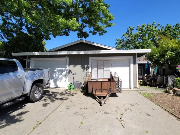3435-3433 Viking St, Sacramento, CA 95827