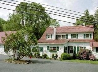 317 Old Turnpike Rd, Banner Elk, NC 28604