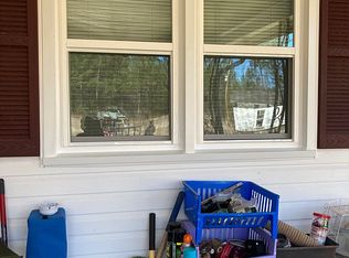 3460 Stanbackferry Ice Plant Rd, Wadesboro, NC 28170