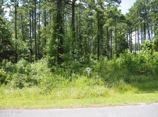 116 Cedarwood Dr, Havelock, NC 28532