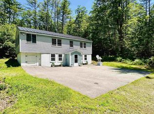 418 N Ashland Rd, Ashland, NH 03217