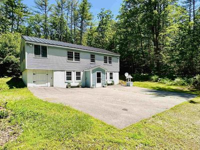 418 N Ashland Road, Ashland, NH, 03217