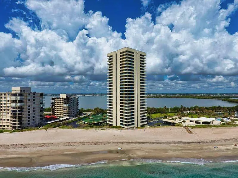5510 N Ocean Dr #17D — Photo 42