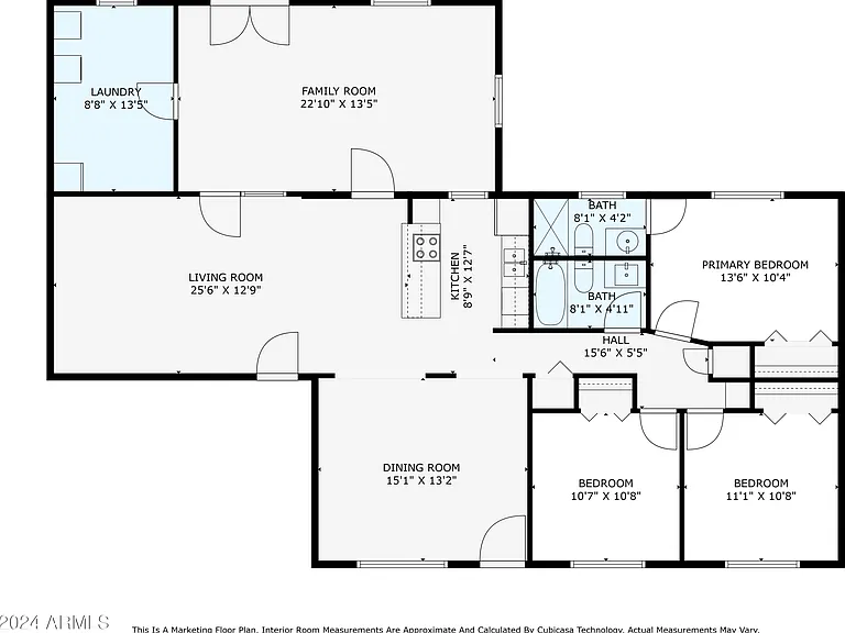 7344 E Polk St — Photo 26