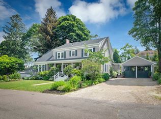 23 Preston Beach Rd, Marblehead, MA 01945