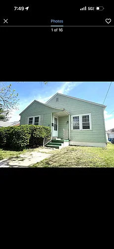 1606 Porter Ave Photo 1