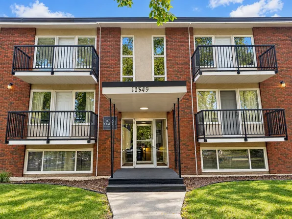 10345 123rd St NW #201, Edmonton, AB T5N 1N5