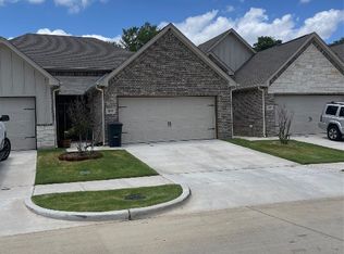 241 Honor Code Pl, Granbury, TX 76049