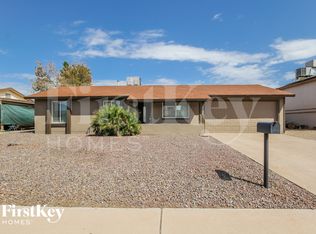 3746 W Bloomfield Rd, Phoenix, AZ 85029