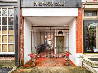 1026 Pine St APT 9, Philadelphia, PA 19107
