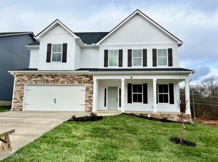 9021 Kirkhaven Ln, Knoxville, TN 37924